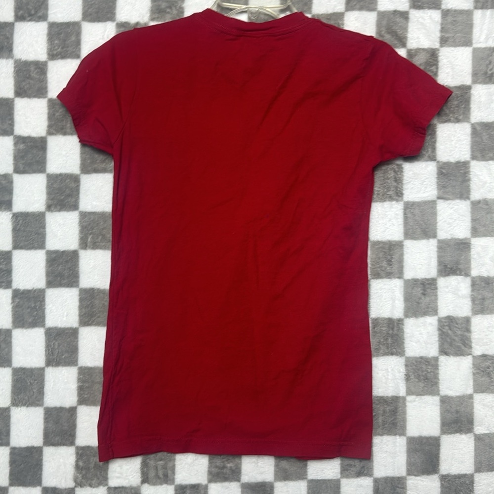 TURKEY THE PRICE IS WRONG B MEDIUM / M short sleeveve tee shirt - Picture 4 of 6